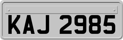 KAJ2985