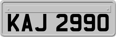 KAJ2990