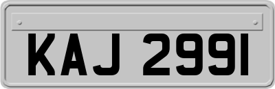 KAJ2991