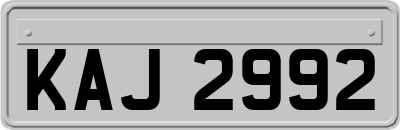 KAJ2992