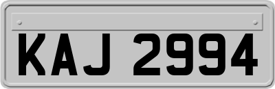 KAJ2994