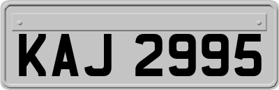 KAJ2995