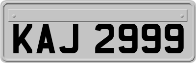 KAJ2999