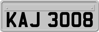 KAJ3008