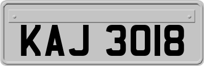 KAJ3018