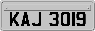 KAJ3019