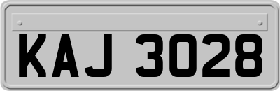 KAJ3028