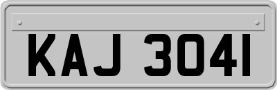 KAJ3041