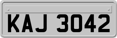 KAJ3042