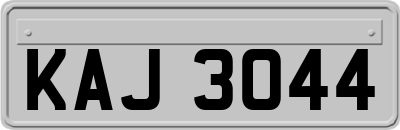 KAJ3044