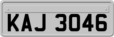 KAJ3046