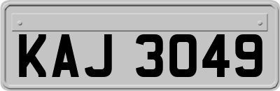 KAJ3049