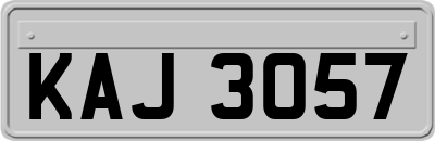 KAJ3057