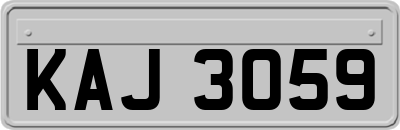 KAJ3059