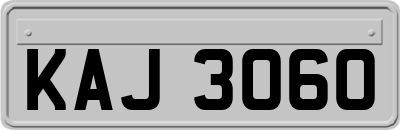 KAJ3060