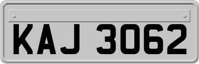 KAJ3062
