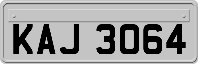 KAJ3064