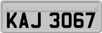 KAJ3067