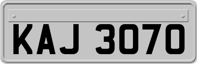KAJ3070