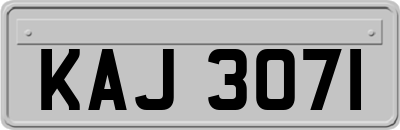 KAJ3071