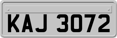 KAJ3072