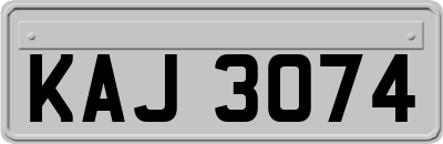 KAJ3074