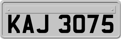 KAJ3075