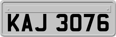 KAJ3076