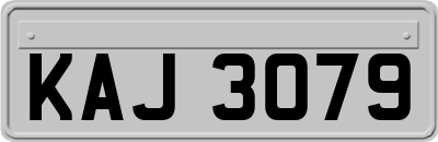 KAJ3079