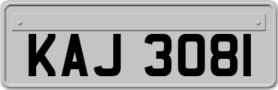 KAJ3081