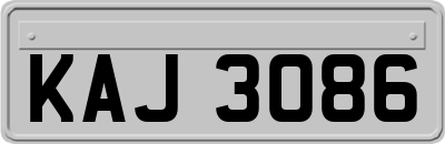 KAJ3086
