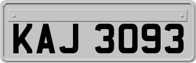 KAJ3093