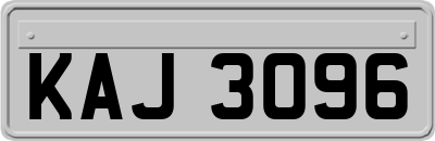 KAJ3096