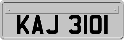 KAJ3101
