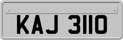 KAJ3110