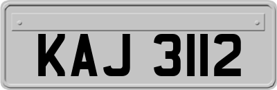 KAJ3112