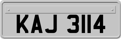 KAJ3114