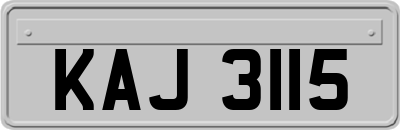 KAJ3115