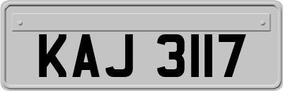 KAJ3117