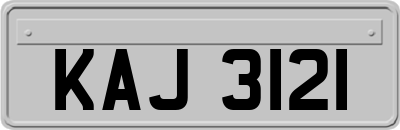 KAJ3121