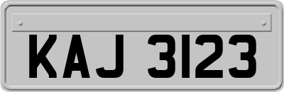 KAJ3123