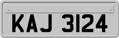 KAJ3124