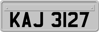 KAJ3127