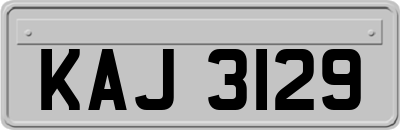 KAJ3129
