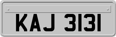 KAJ3131
