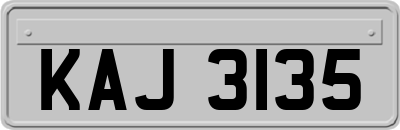 KAJ3135