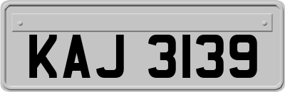 KAJ3139