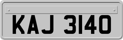 KAJ3140
