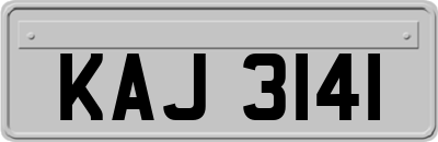 KAJ3141
