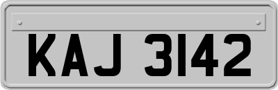KAJ3142